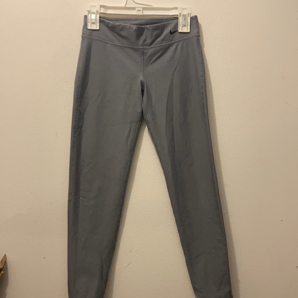 full length nike leggings for girls